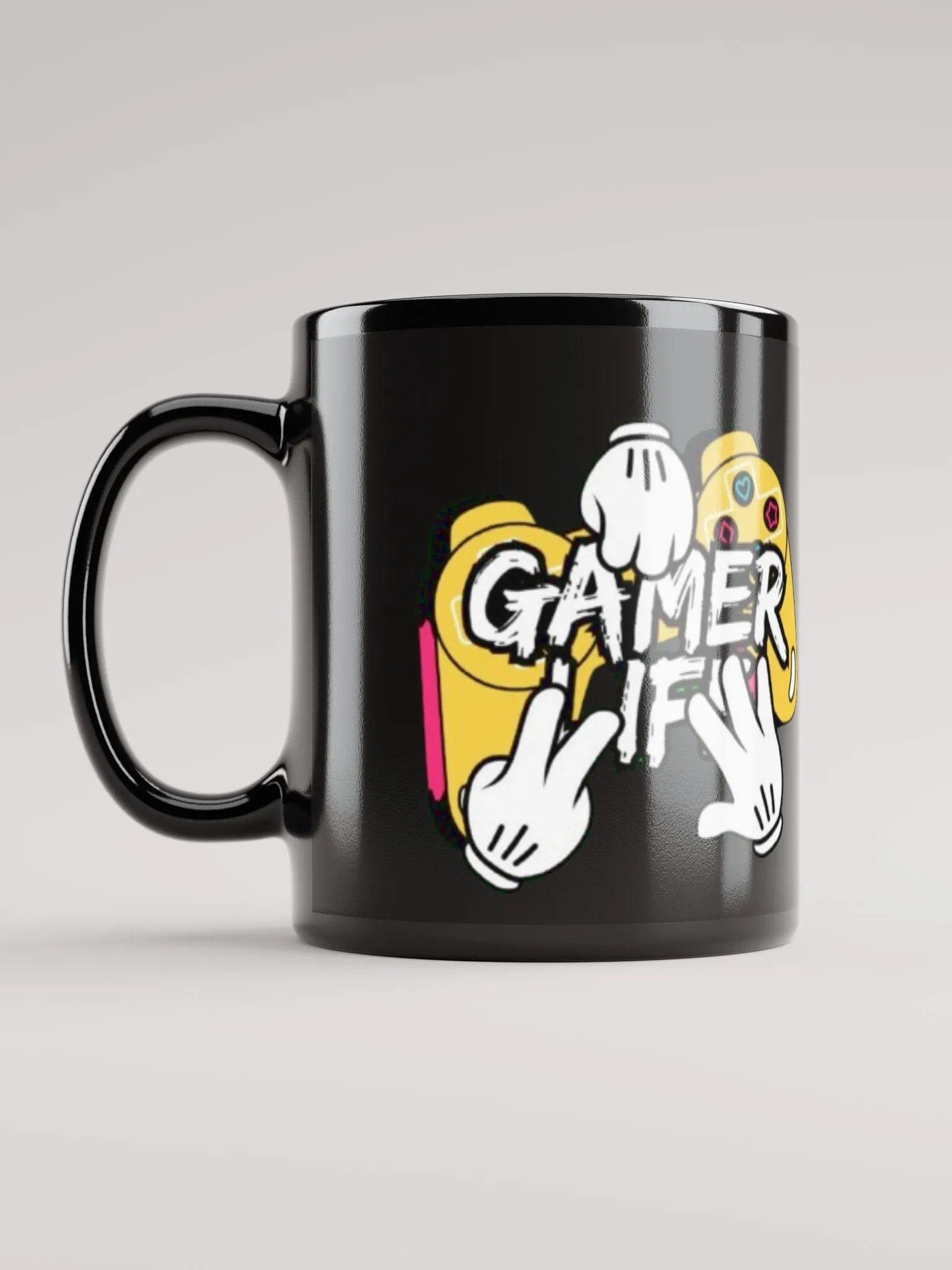Gamer Vibes Mug product image (6)