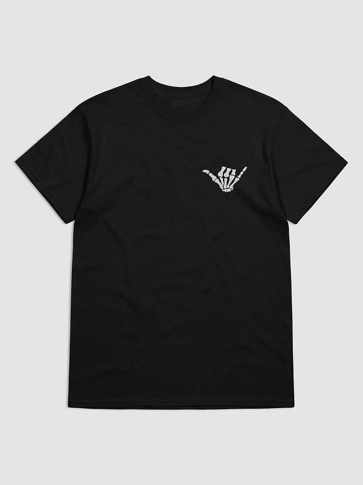 Shaka-Brah JoyRider T-Shirt product image (1)
