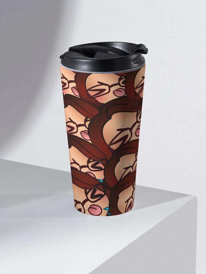 Silly Face 20oz Tumbler product image (2)