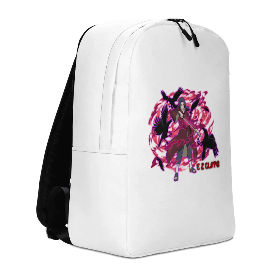 FTWitachi | E Z Claps | Backpack product image (3)