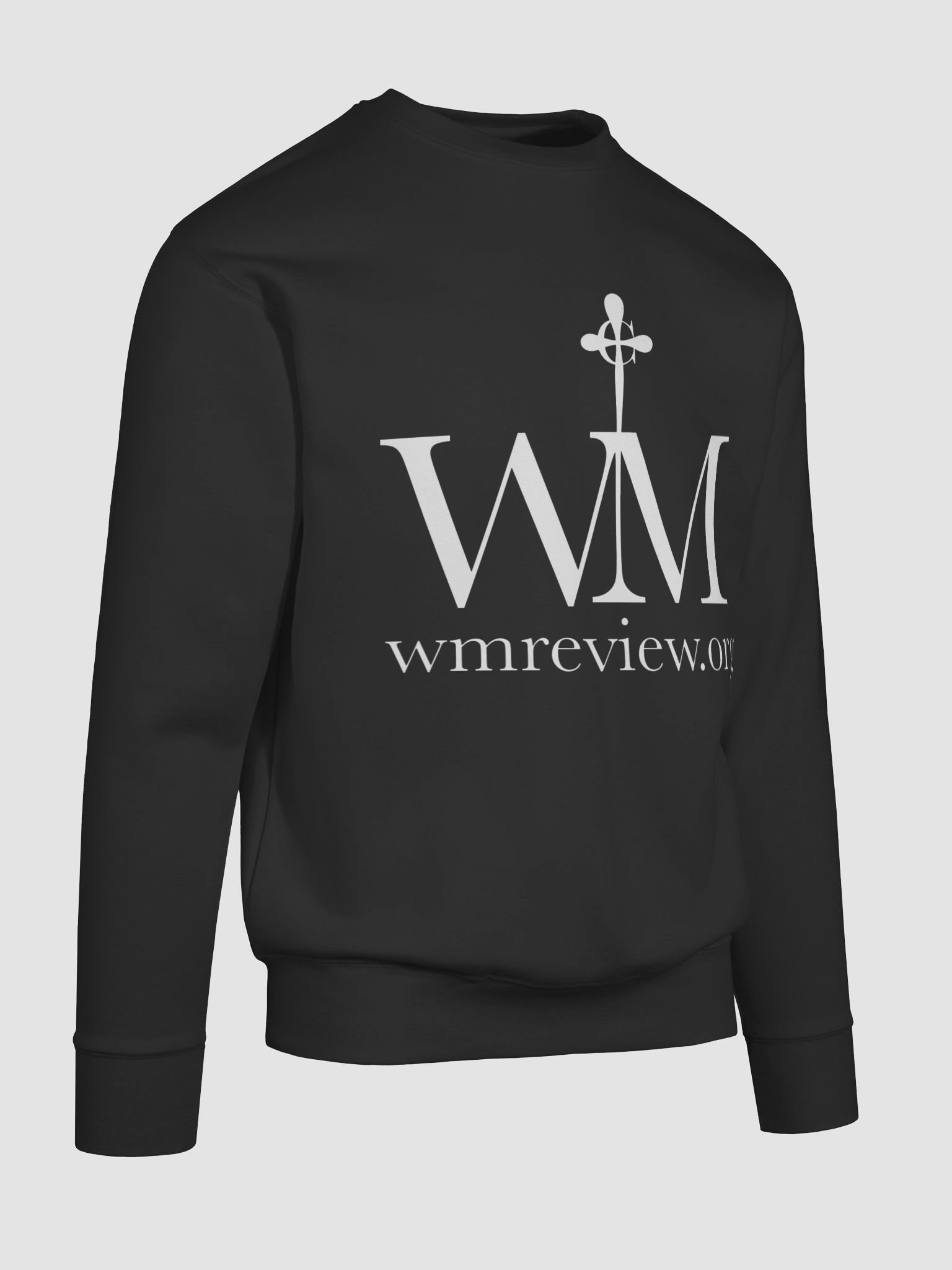 The WM Review Sweater product image (49)