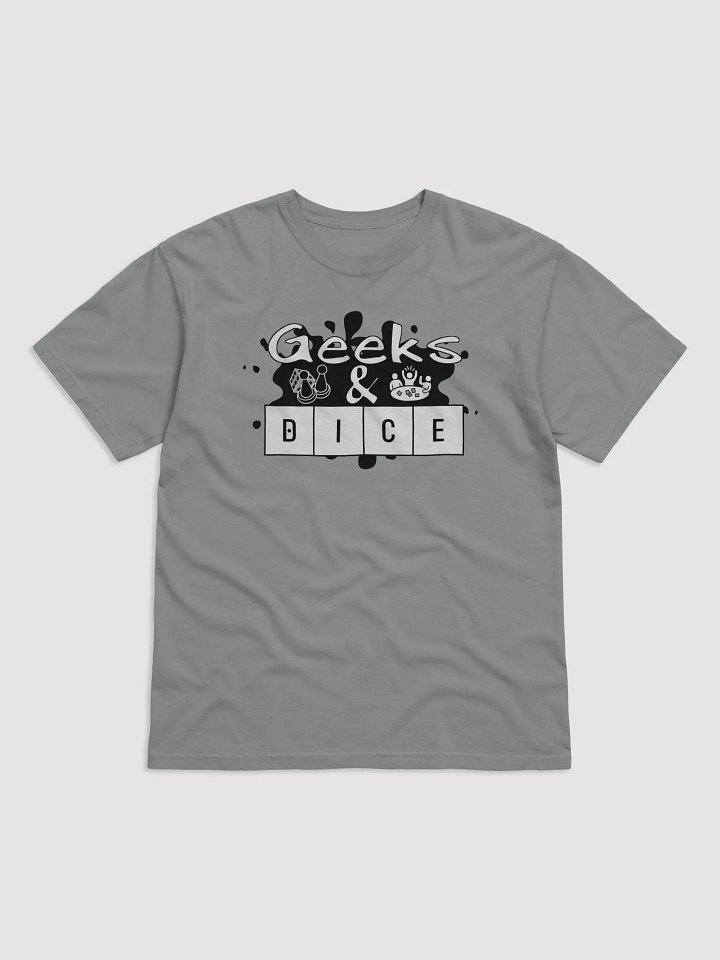 CHANDAIL GEEKS & DICE product image (1)