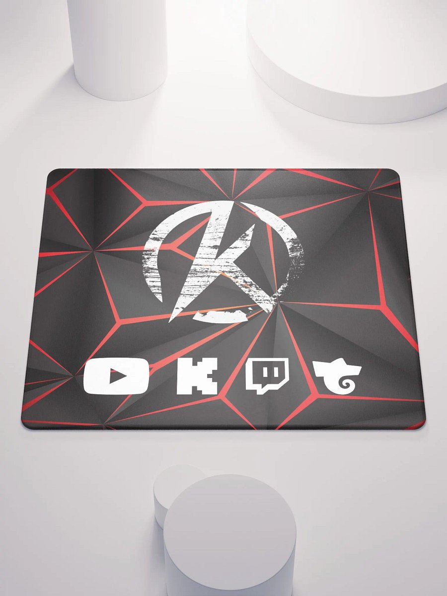 K's Mouse Pad product image (1)