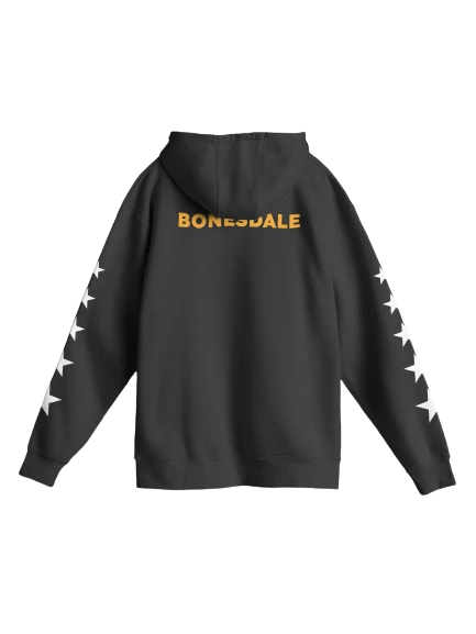 The Bonesdale Hoodie product image (2)