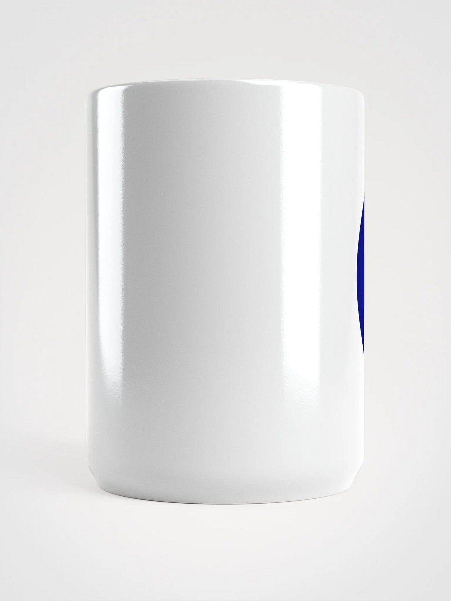 Trunks Blue Mug product image (5)