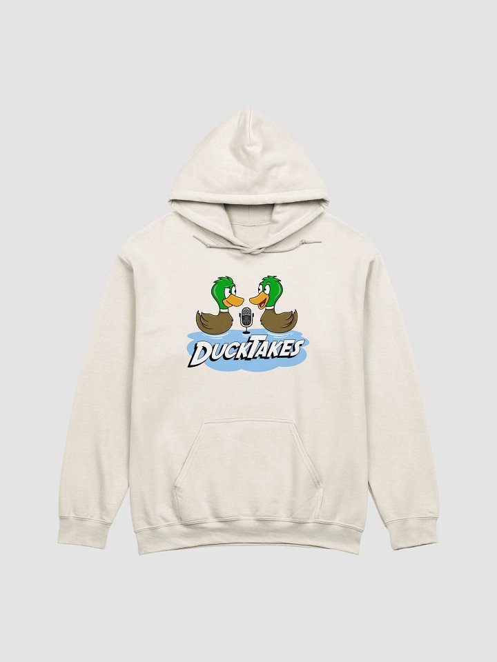 DuckTakes Hoodie product image (13)