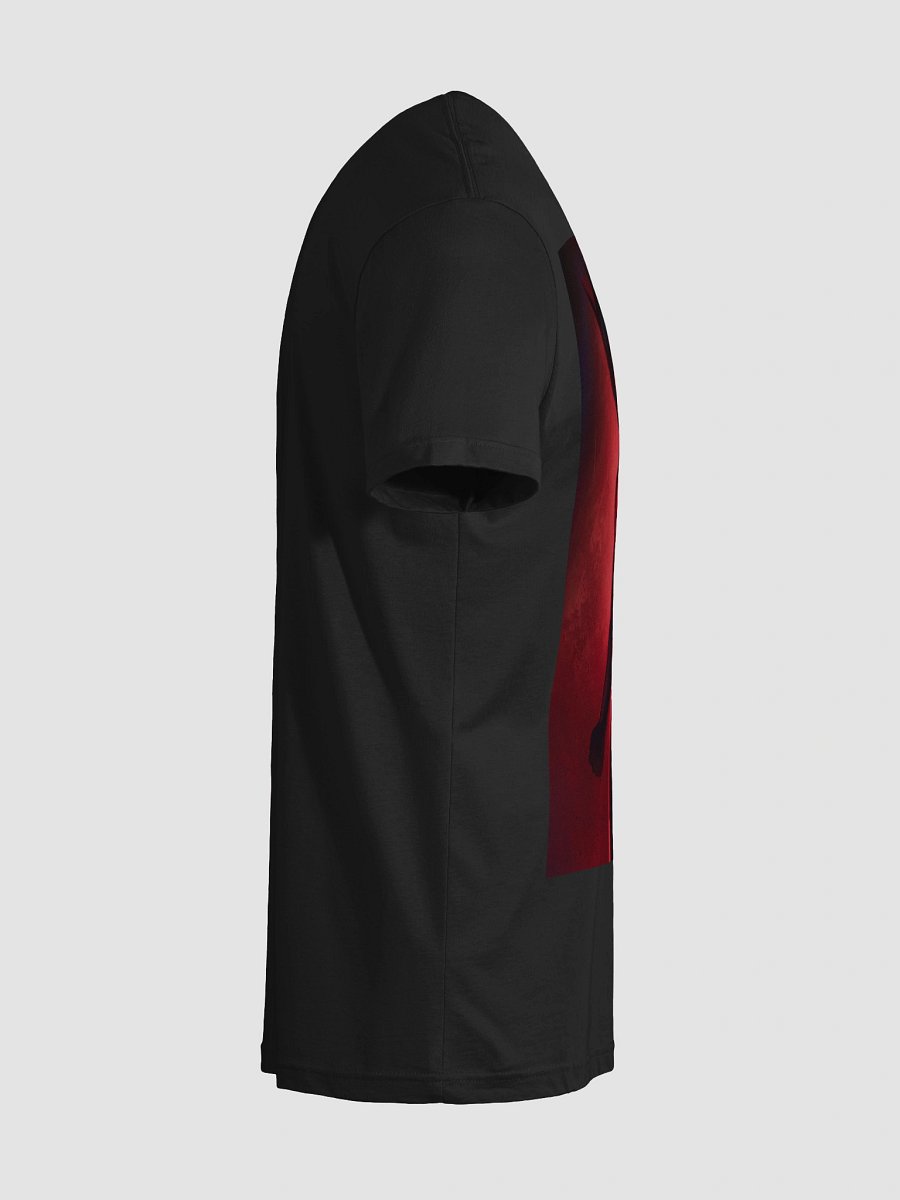 Batman Beyond: Year One Teaser Unisex T-Shirt product image (8)