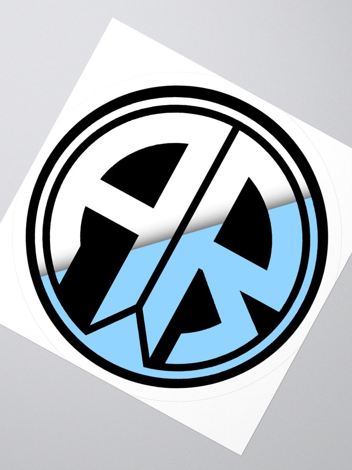 Arctic Reborn Sticker product image (5)