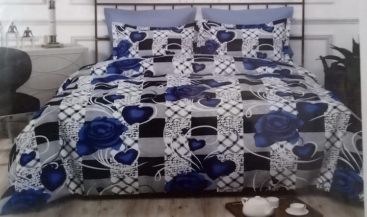 Bed Sheet product image (1)