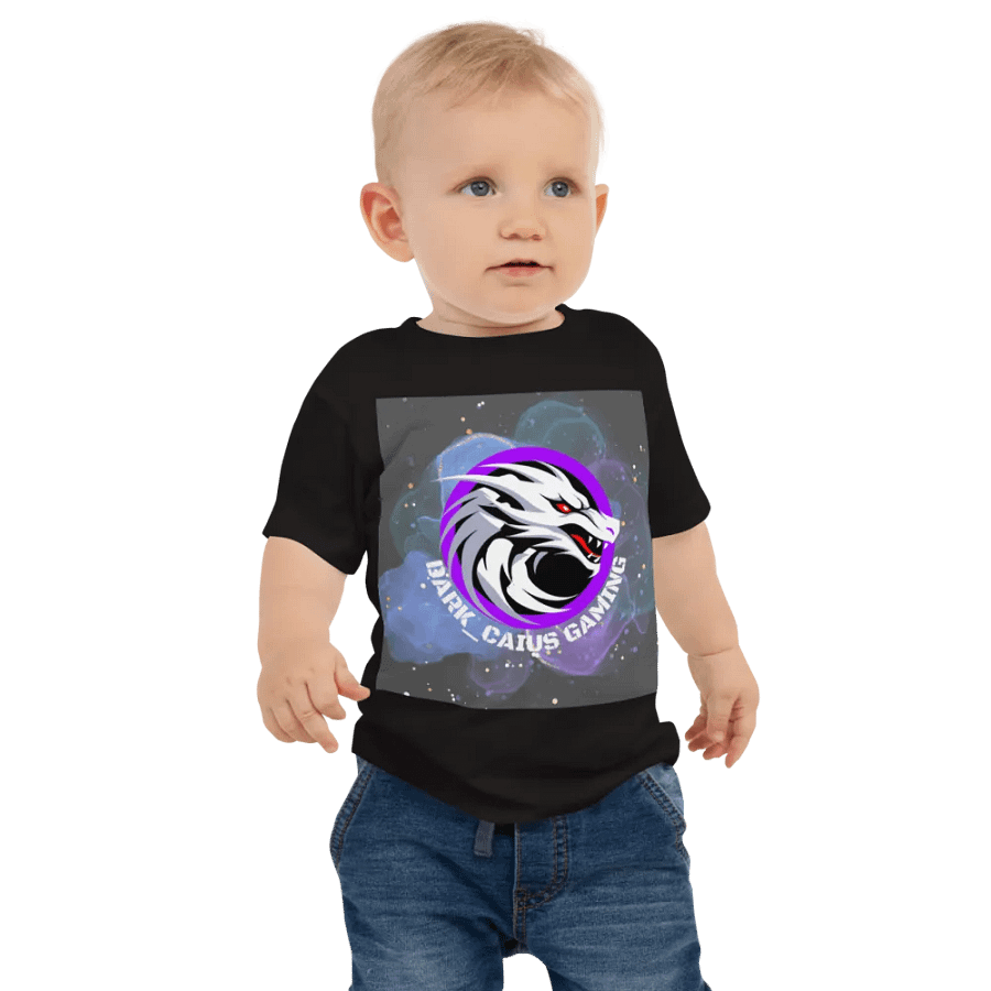 Baby Shirt product image (1)