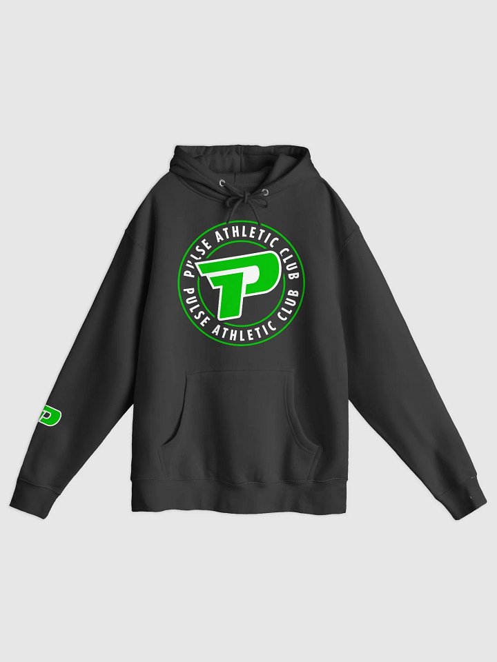 Athletic Club - Premium Hoodie product image (1)