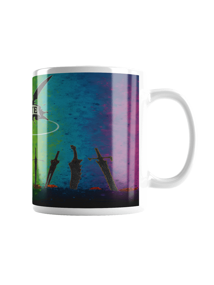 Unity Unleashed Mug product image (6)