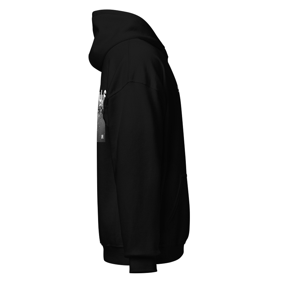Gallus 2025 Life Collection Hoodie product image (4)