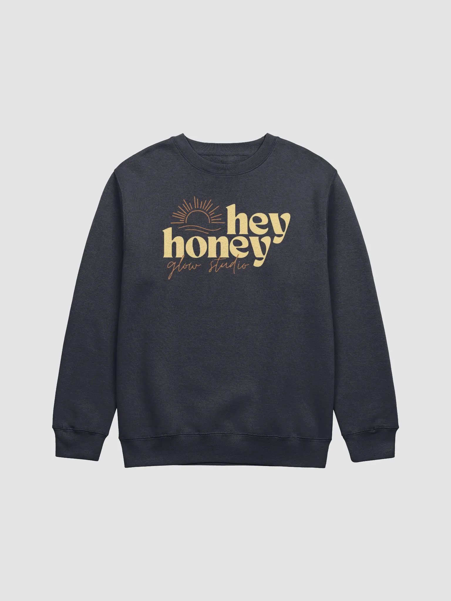 Hey Honey Sweatshirt product image (1)