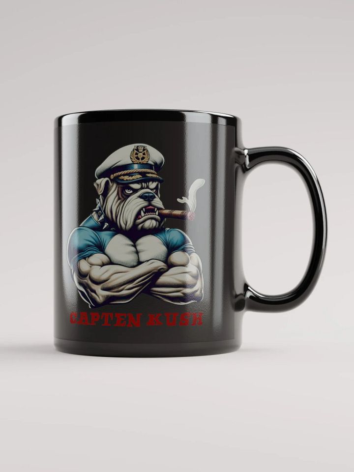 Capten Kush Genetics product image (1)