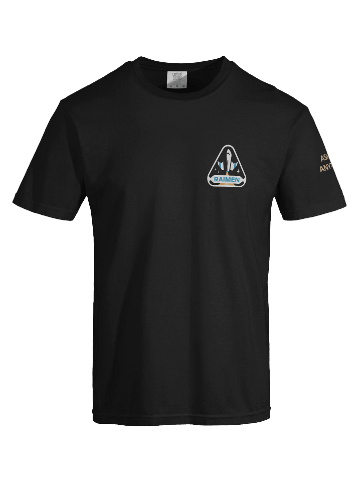 The Shirt product image (1)