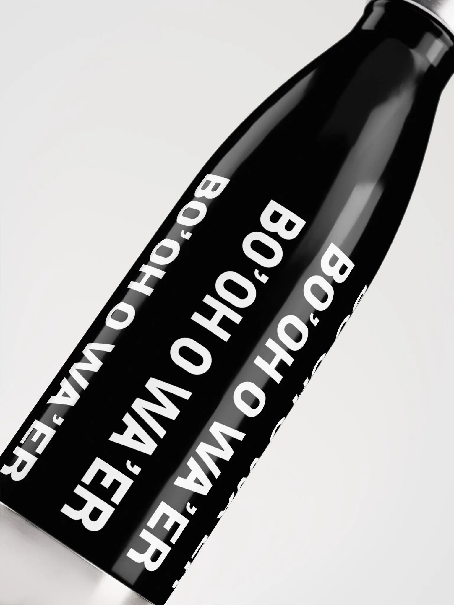 Bo'oh o wa'er Waterbottle product image (10)