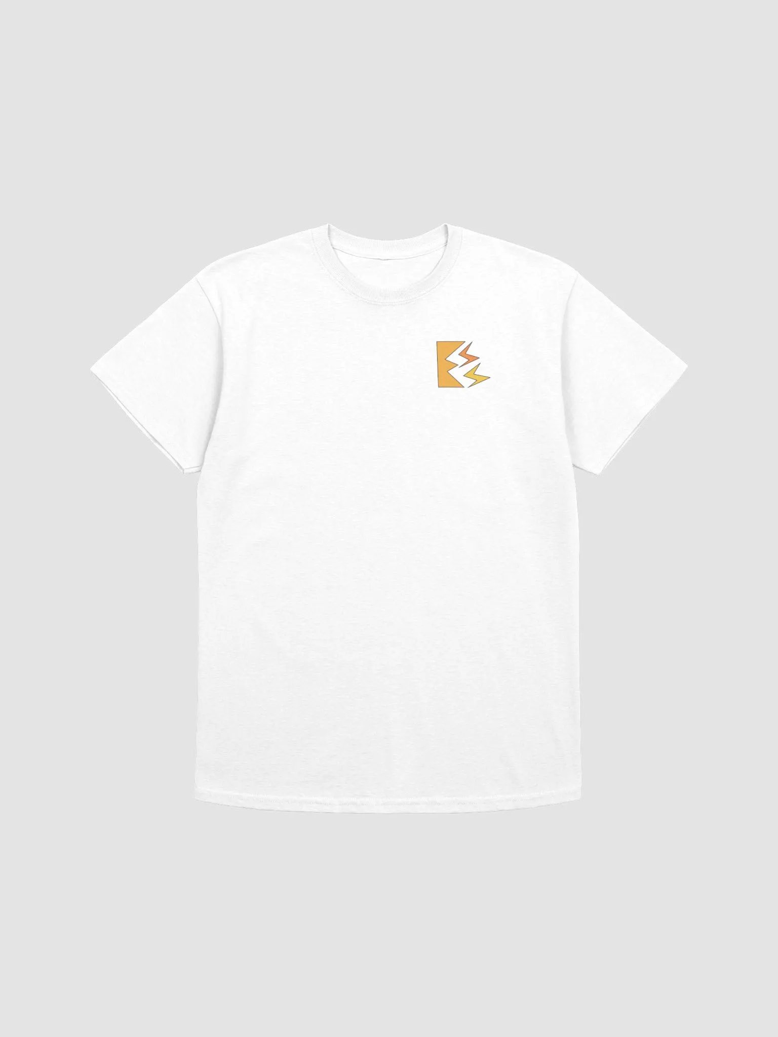 EMOTIONAL SUPPORT SAM WHITE product image (1)
