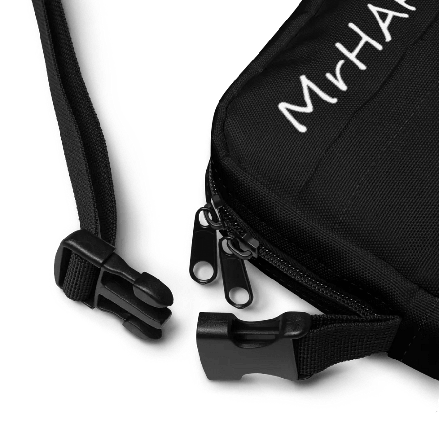 Crossbody Bag MrHAKC product image (4)