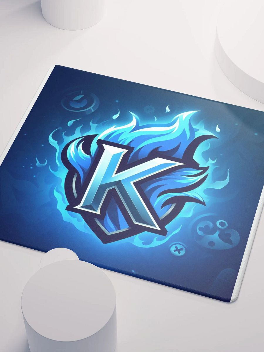 Ka1cifer Gaming Mouse Pad product image (3)
