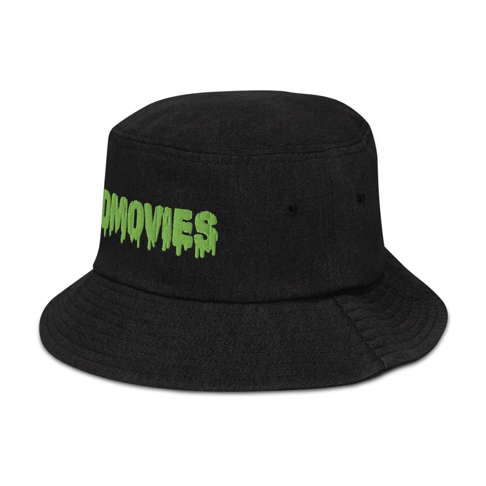Bad Movies Bucket Hat product image (4)