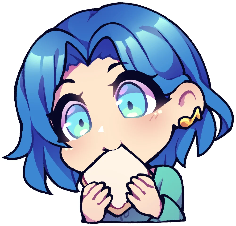 Charmed Sticker Bundle product image (3)