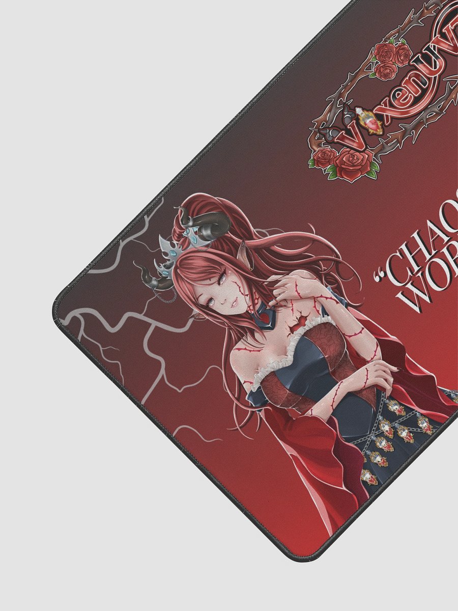 VixenUVT Chaos Desk Mat product image (2)