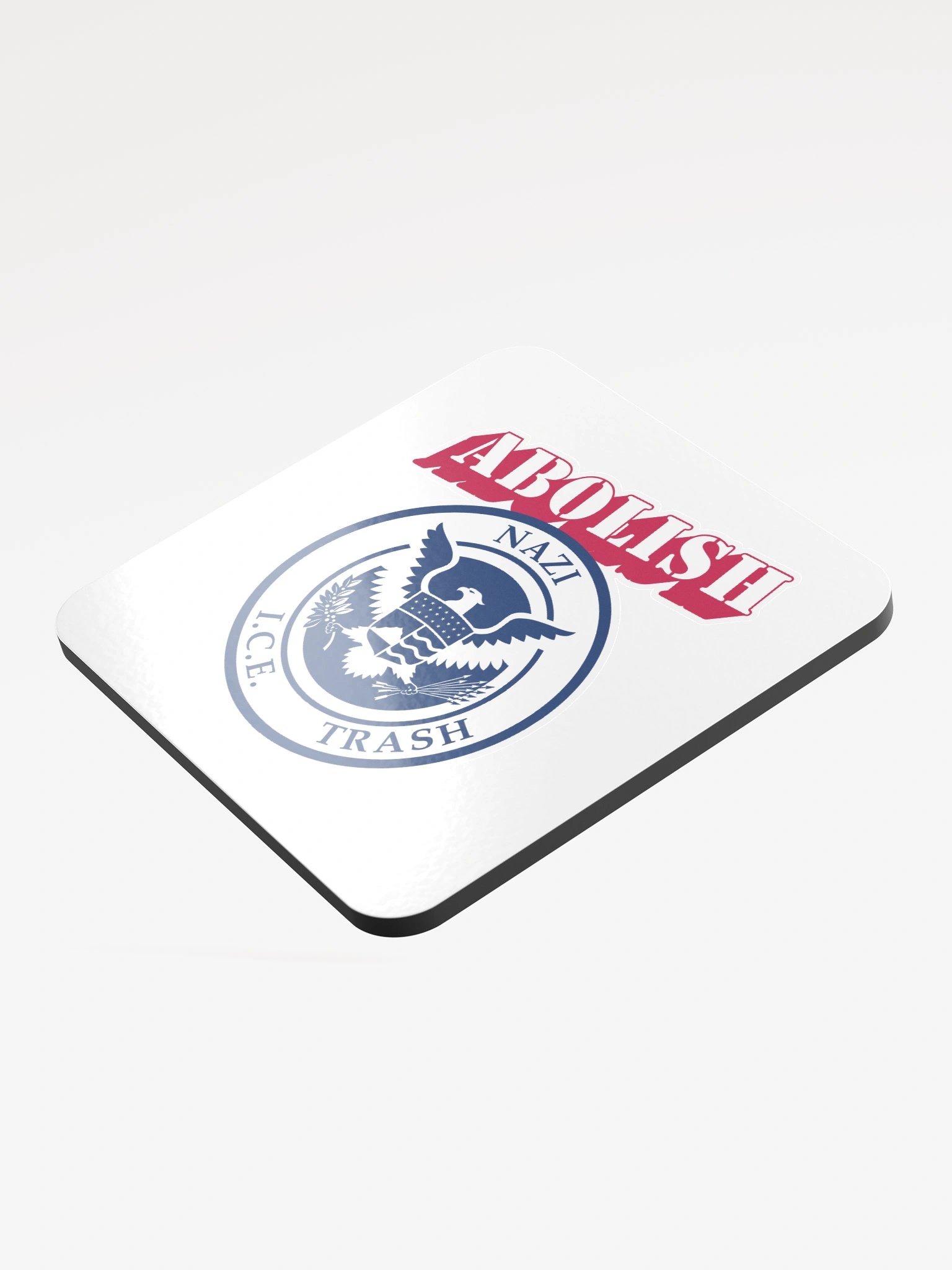 Abolish | Coaster product image (3)