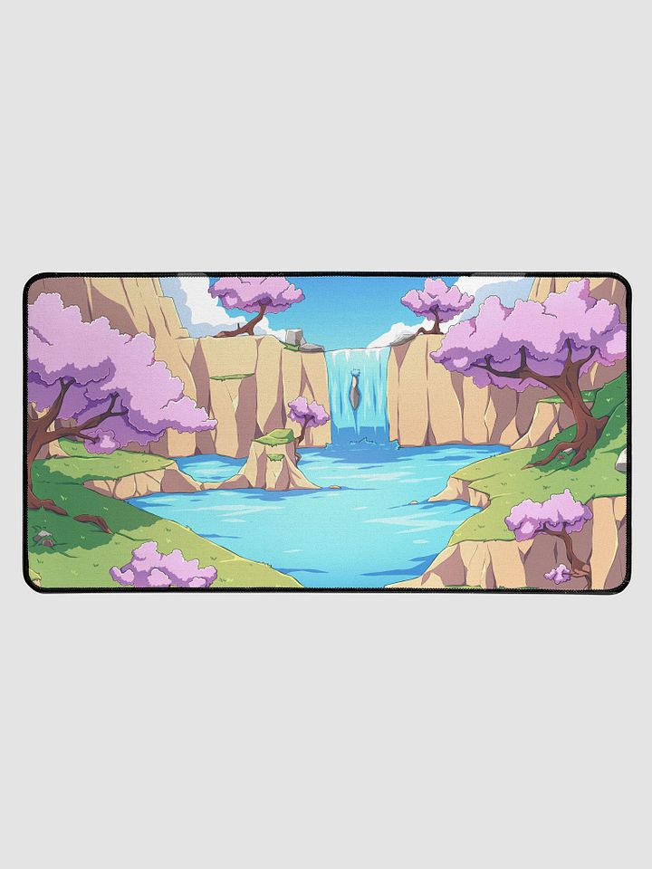 Sakadonis Prime 3 Mouse Mat - Summer product image (1)