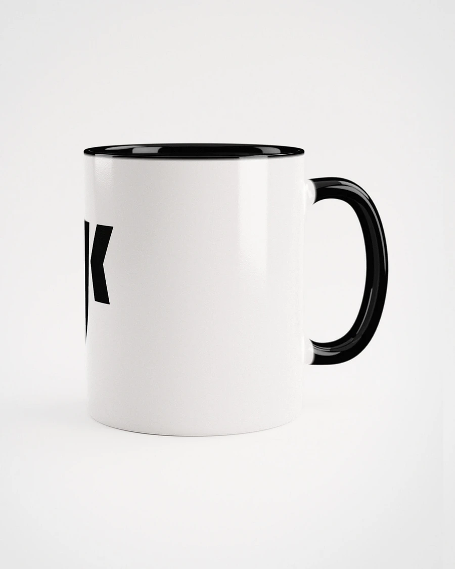 JK Logo Mug product image (2)