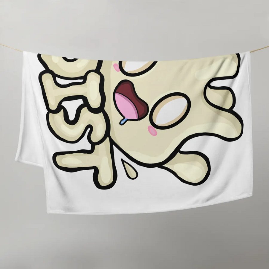 Forbidden Moist Blanket product image (21)