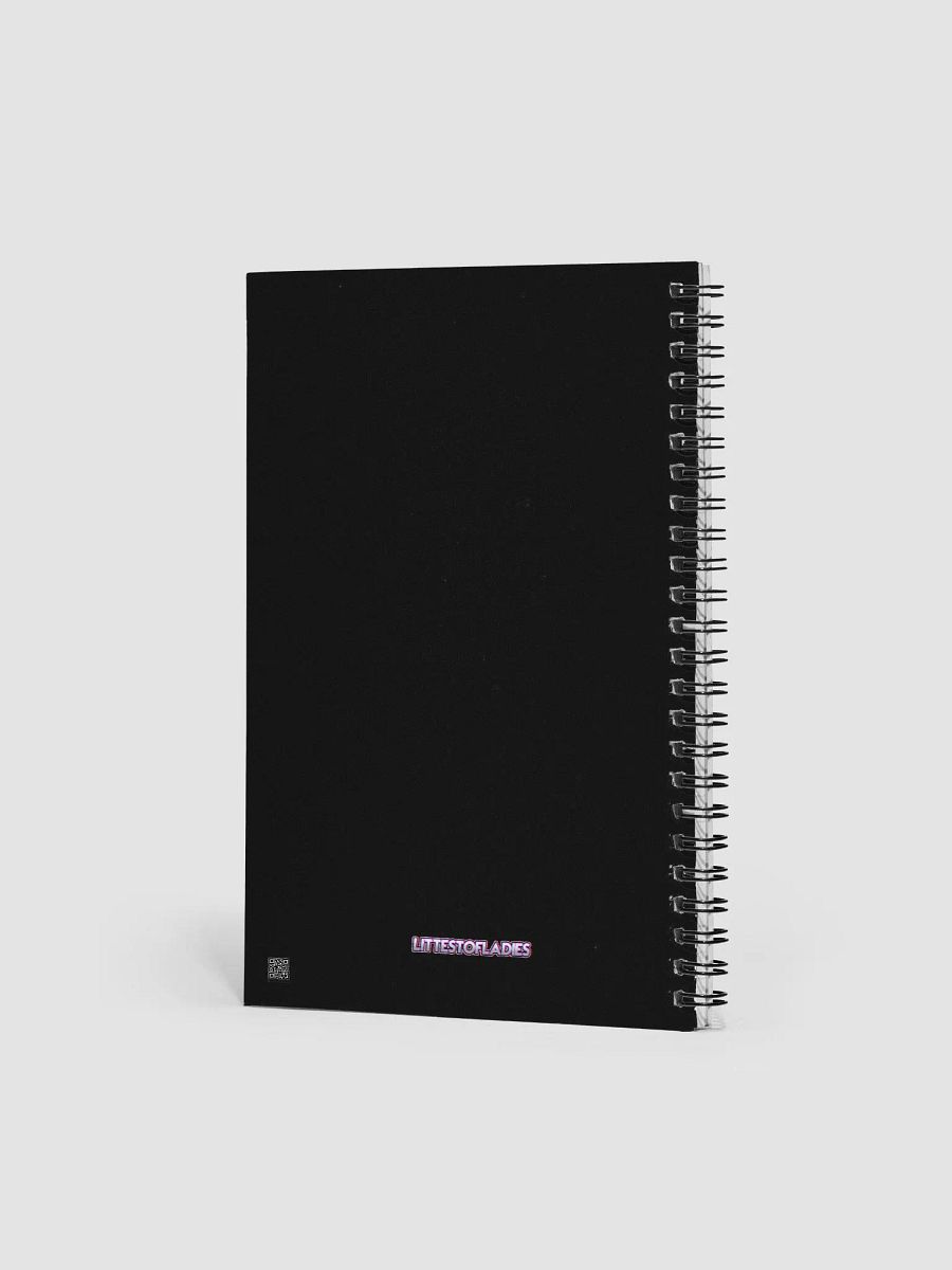Mushroom Computer Notebook product image (2)