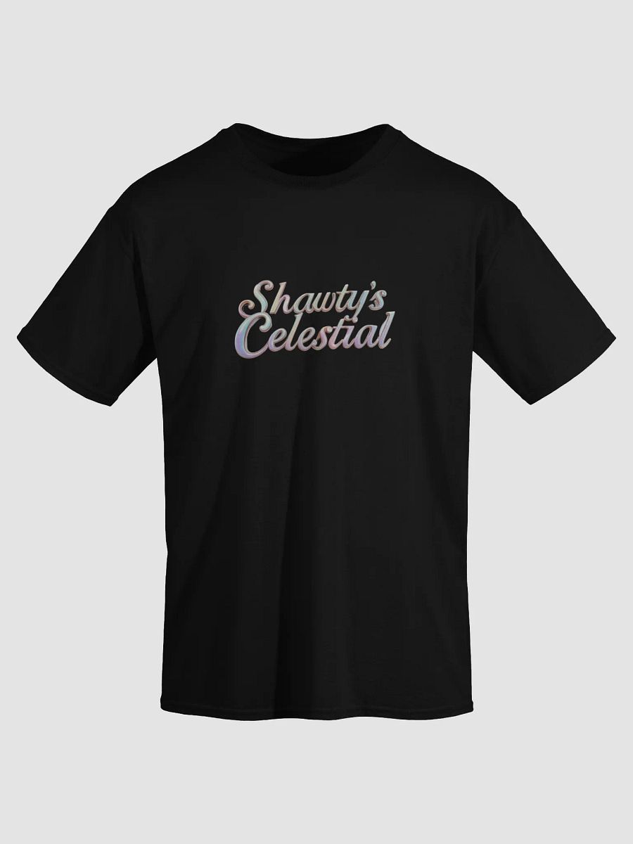 Shawt's Celestial Exclusive Premium T-Shirt product image (7)