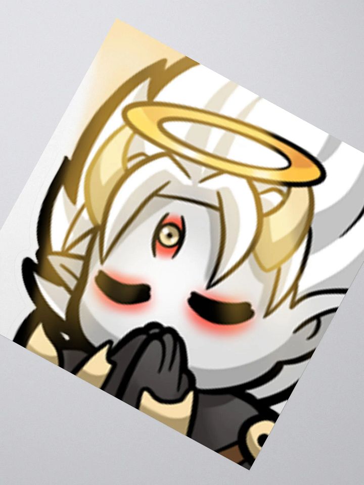 Lipy Bless Sticker product image (5)