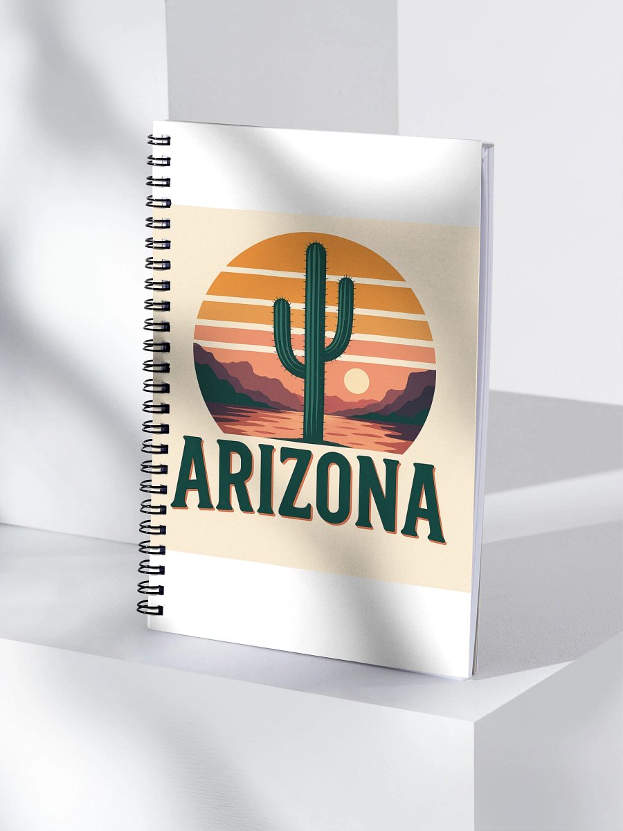 ARIZONA DESERT product image (4)
