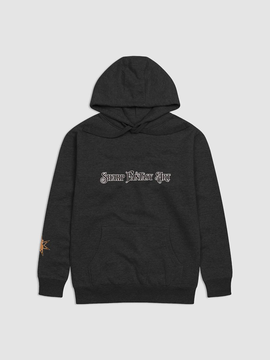 Masquerade - SFA Hoodie product image (2)