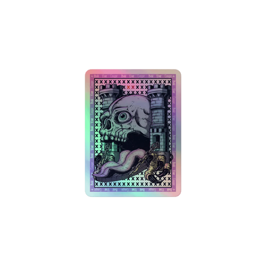 Hold your tongue product image (1)
