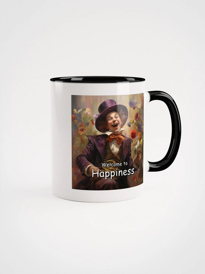Happiness’ Radiant Bloom product image (1)