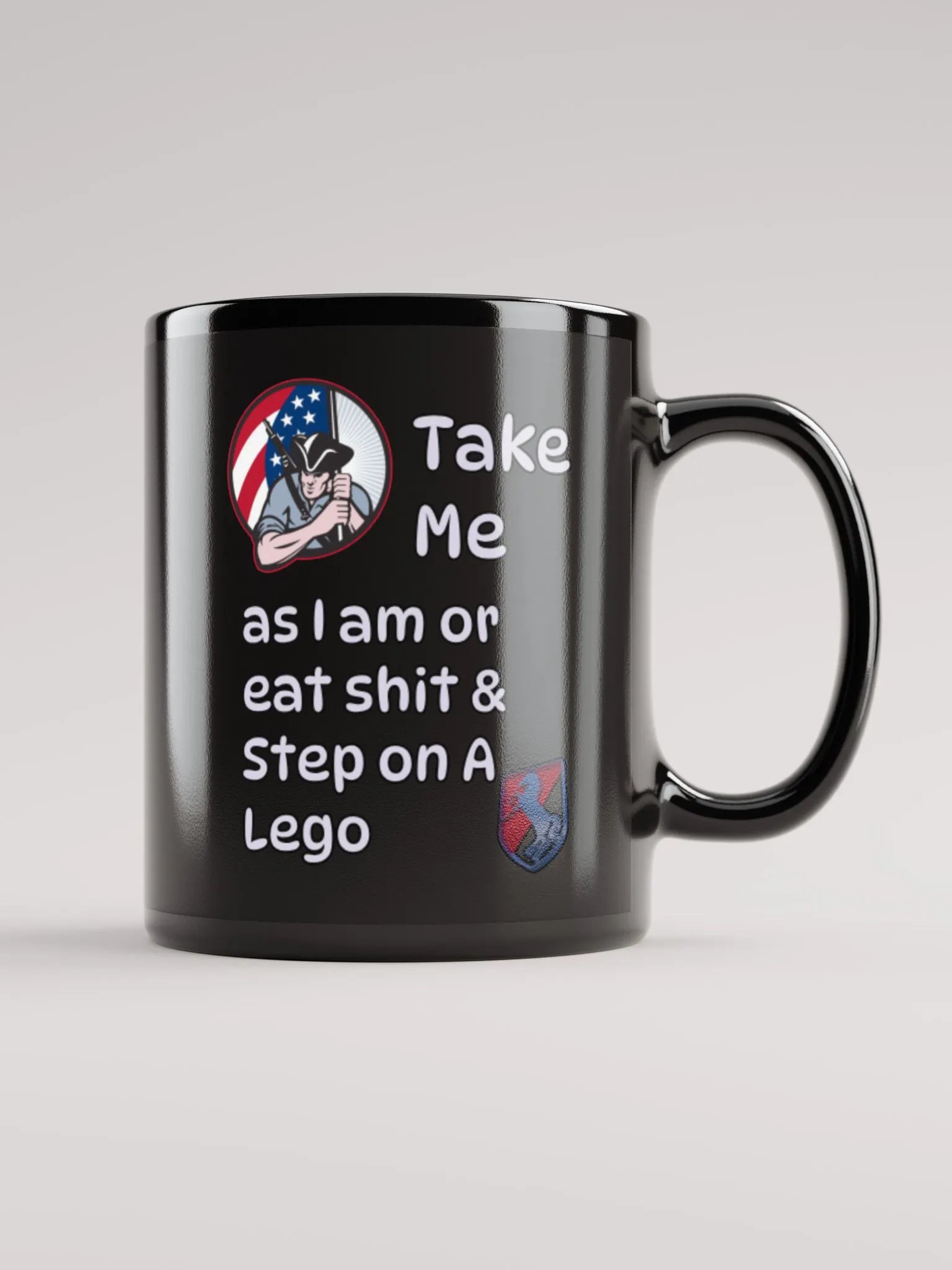 BlackHorse product image (2)