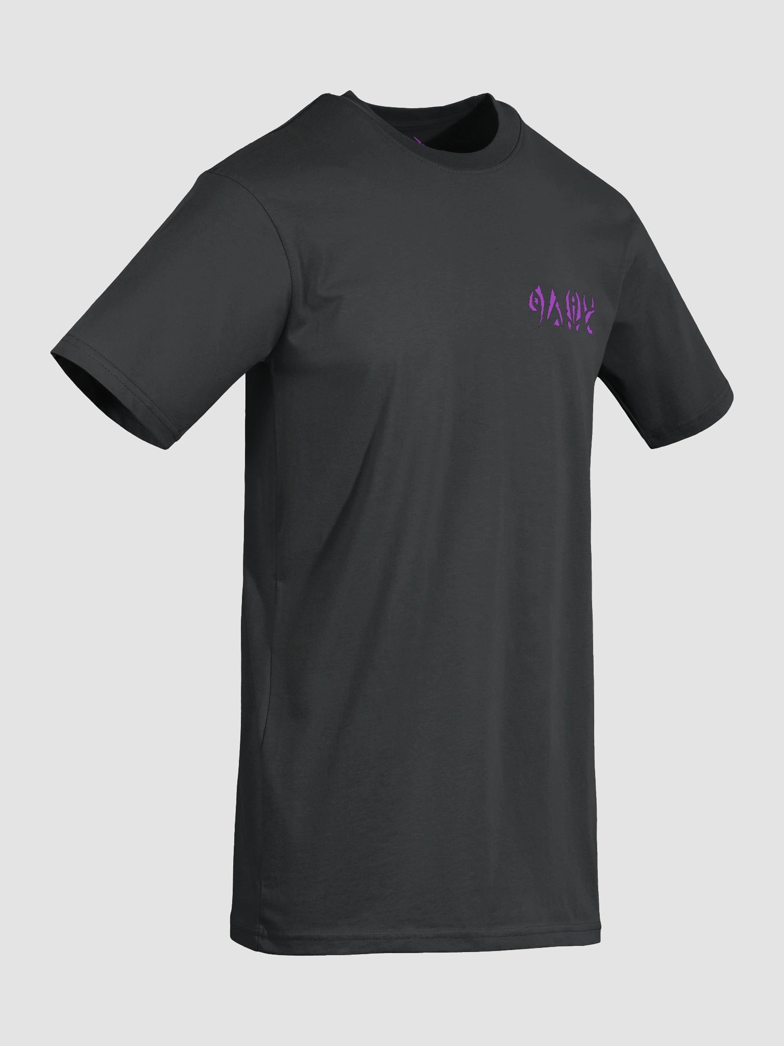 Purple Dragon T-shirt product image (25)