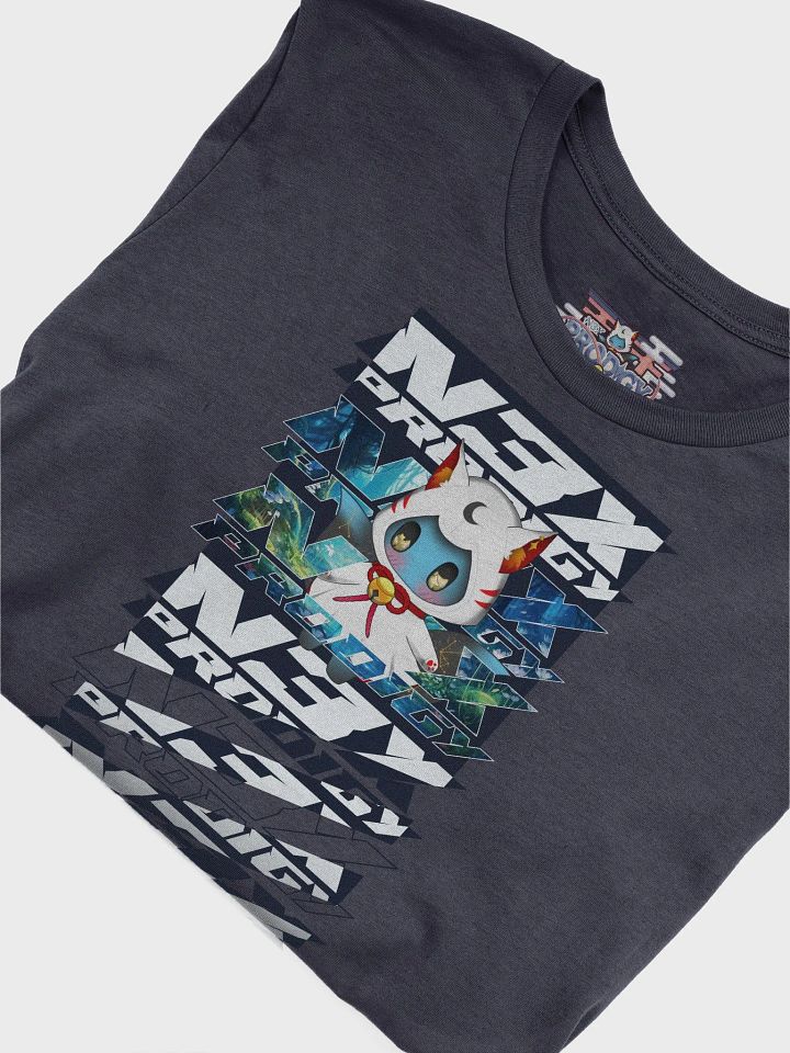 Q.B. Brand Tshirt product image (2)
