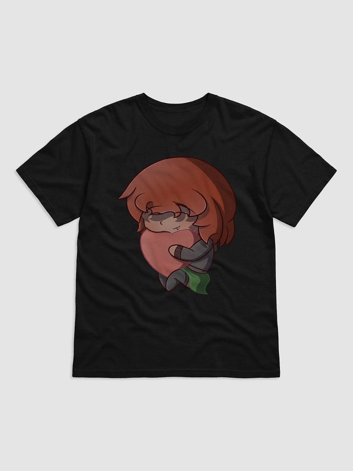 Miko Floating Heart T-Shirt! product image (1)