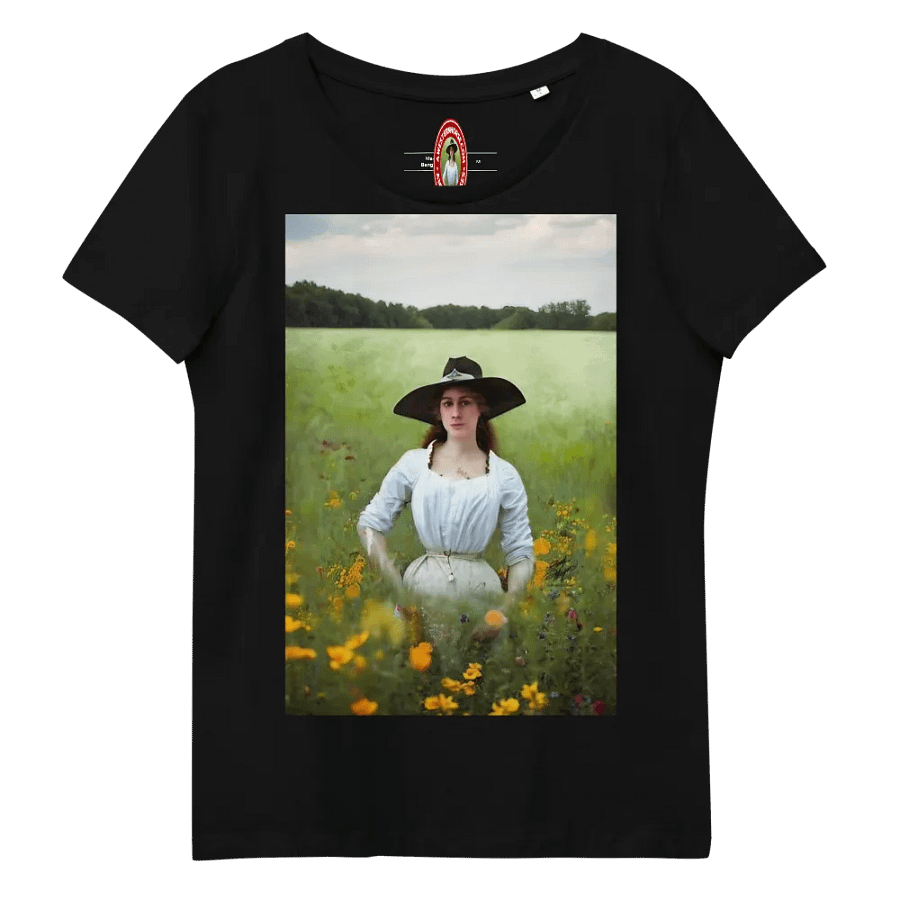 Pioneer Woman Super Soft Tee Shirt product image (11)