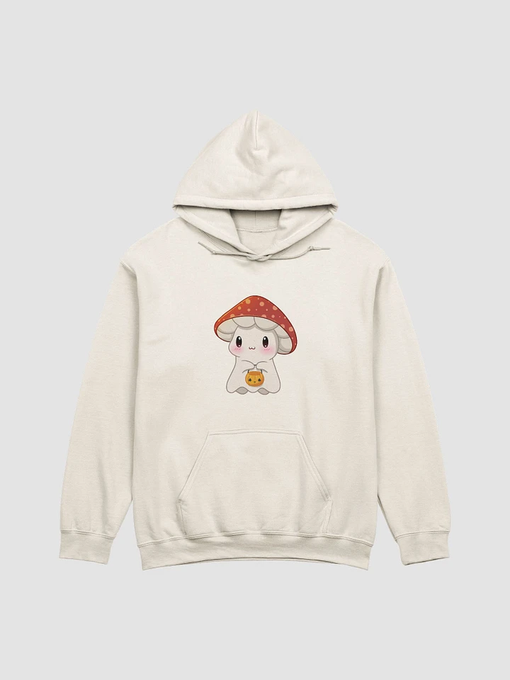 Mushie Ghost Hoodie product image (82)