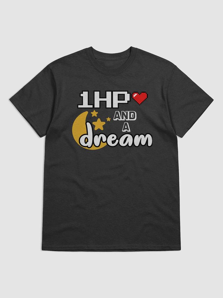1HP and a Dream Tee product image (1)
