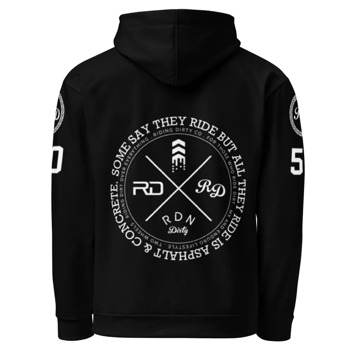 Statement Hoodie product image (2)