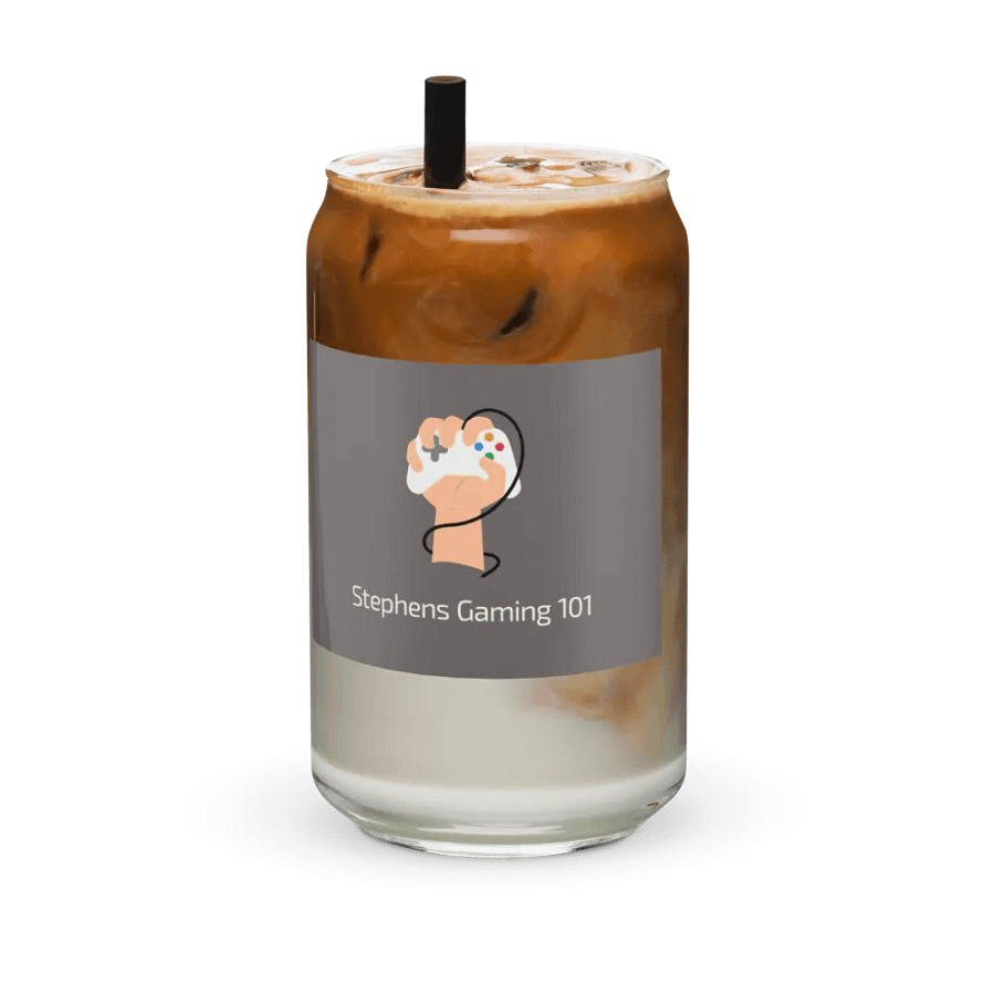 Controller Grip Glass product image (6)
