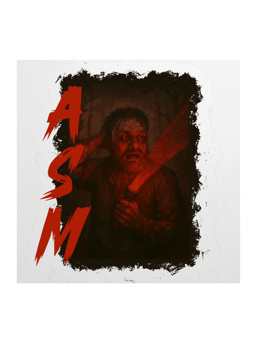 The ASM Sticker product image (1)