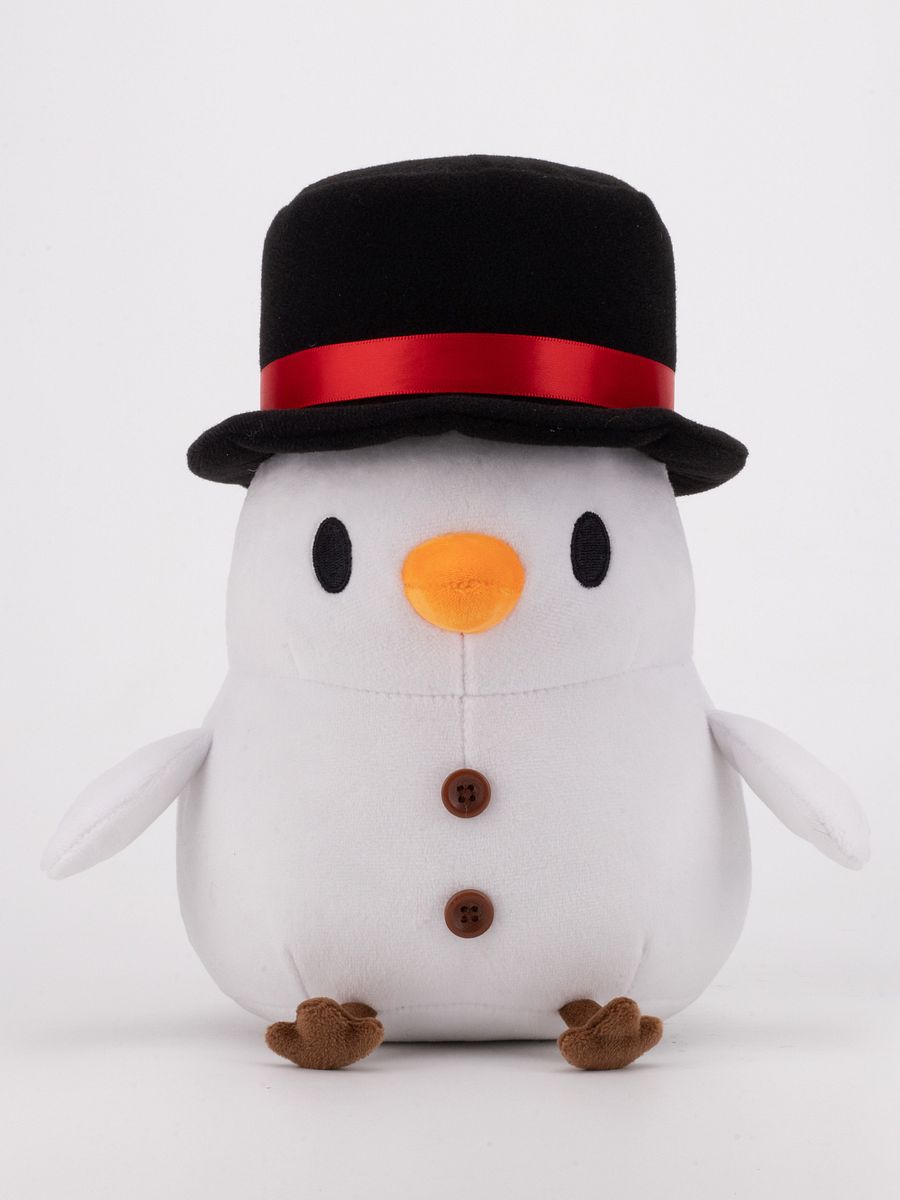 Snowman Doodle product image (1)