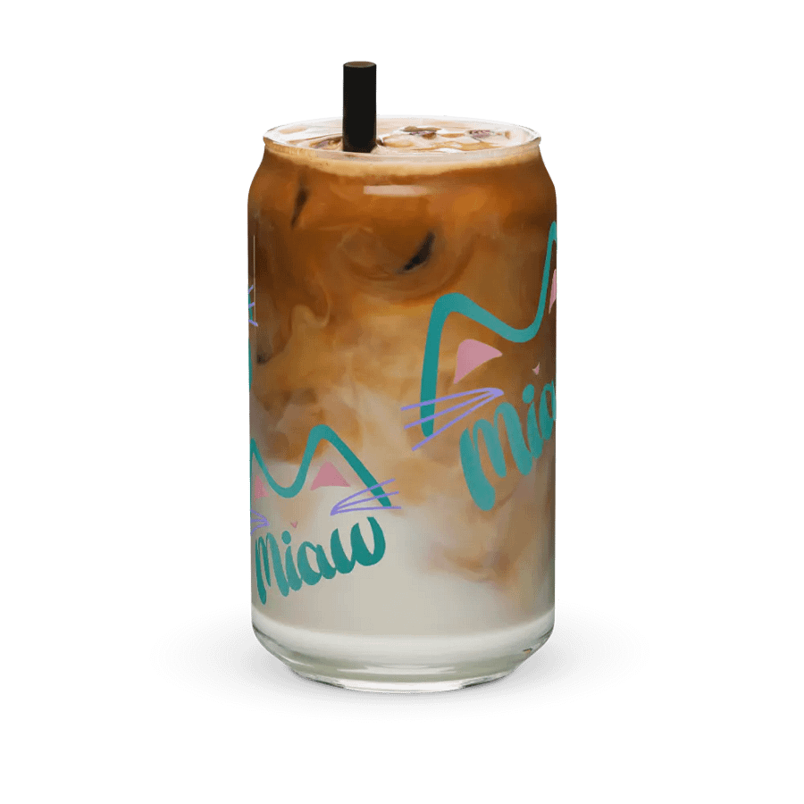 Miaw glass product image (8)